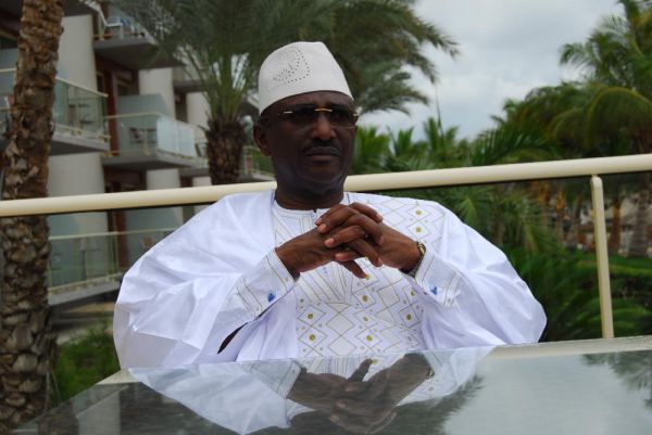 Prétendu détournement de 21 millions d'euros à la BCRG : Sidya Touré se pose des questions