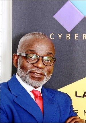 Chrysostome NKOUMBI-SAMBA : «La cybersécurité, une nécessité impérieuse pour les organisations, leurs dirigeants et l'économie mondiale»