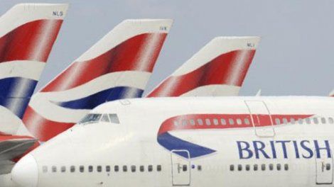 IAG : British Airways visé par un vol massif de données