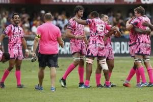 Rugby - Top 14 : l'équipe du Stade Français pour défier l'ASM