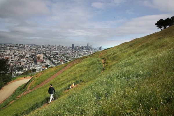 San Francisco se veut pionnière en matière d'écologie