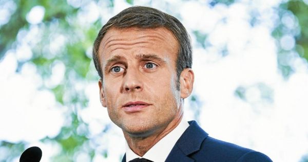 Mort de Maurice Audin. Emmanuel Macron va reconnaître la responsabilité de l'État