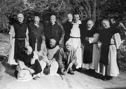 Les moines de Tibehirine seront béatifiés en décembre prochain à Oran