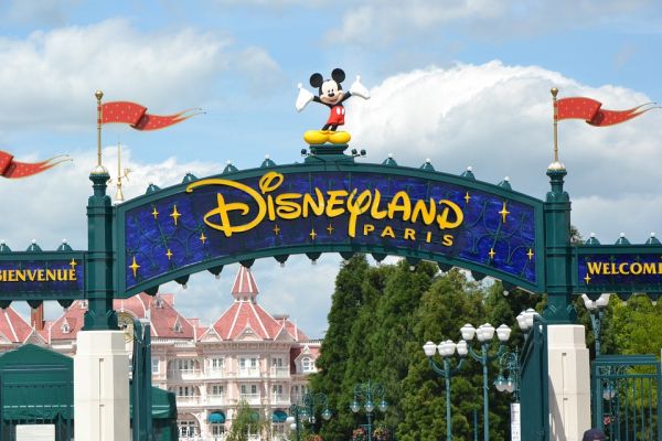 Disneyland Paris : à l'occasion des journées du patrimoine, découvrez le parc autrement