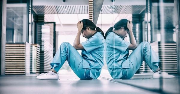 Entre humiliations et insultes, une infirmière raconte le calvaire qu'elle a vécu lors d'un stage à l'hôpital