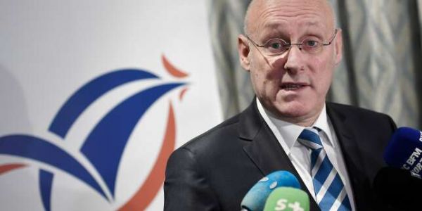 Affaire Laporte : la fédération française de rugby temporise face au ministère des sports