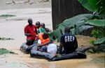 18 milliards fcfa de dégâts consécutifs aux inondations de juin à Abidjan en Côte-d'Ivoire
