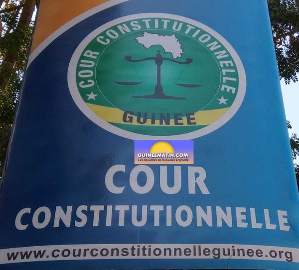 Sit-in à la Cour Constitutionnelle : Balai Citoyen invite tous les citoyens demain