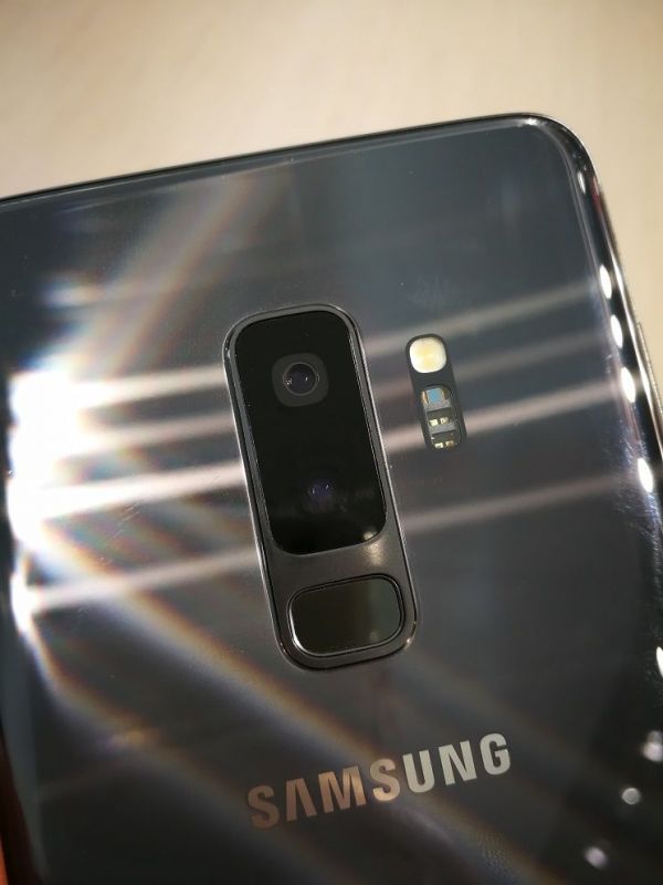 Samsung Galaxy S10 : vers une gamme de quatre smartphones