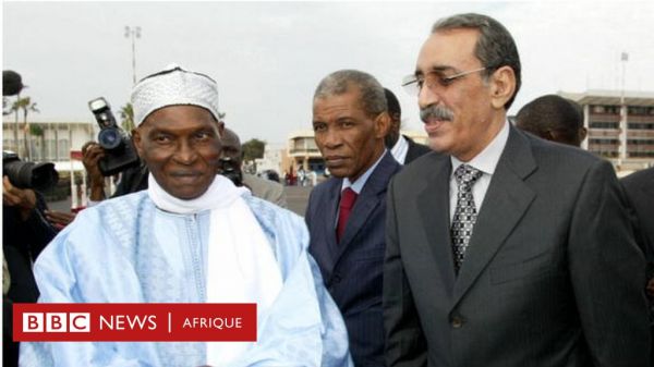 Sénégal : Décès de Bruno Diatta chef de protocole de la présidence