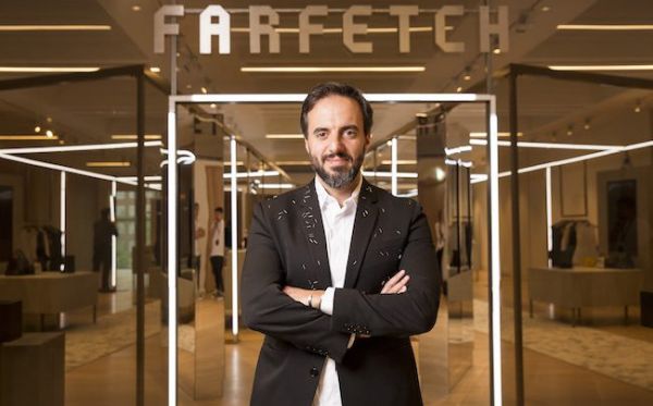 Luxe: comment Farfetch a réussi son introduction en Bourse