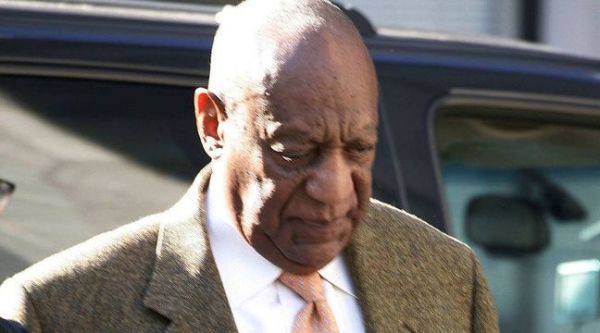 De cinq à dix ans de prison requis contre Bill Cosby