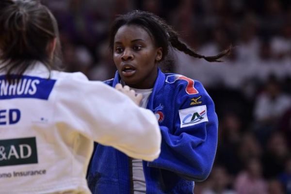 Judo - ChM - Championnat du monde : suivez la 6e journée en direct sur la chaîne L'Equipe