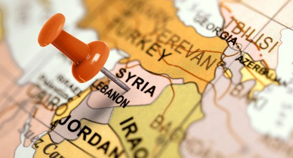 [Vidéo] Rapport sur la guerre en Syrie au 25 septembre 2018 : L'armée syrienne va obtenir des systèmes S-300 et d'autres formes d'assistance de la Russie (Southfront)