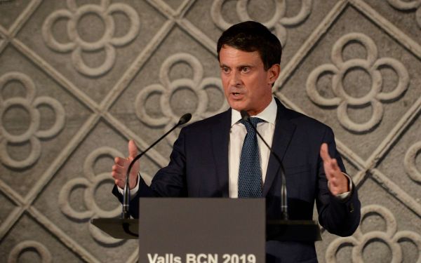 Le nouveau monde de Manuel Valls [Le point de vue de CL]