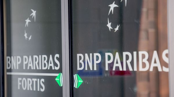 Des banques actives en Belgique investissent 15 milliards d'euros dans l'arme nucléaire