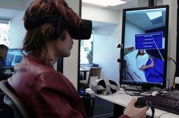 La start-up de formation en réalité virtuelle Strivr lève 16 millions de dollars