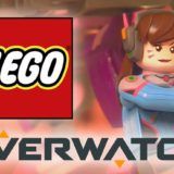 Overwatch: Les LEGO débarquent! Vous allez craquer?