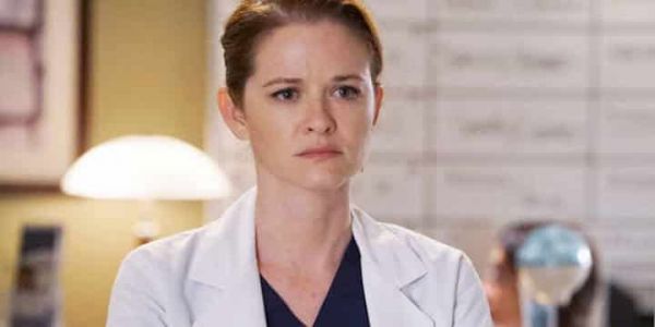 Grey's Anatomy: Sarah Drew voulait le retour du couple Japril !