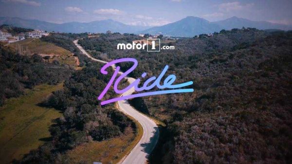 Découvrez Motor1 Ride, votre nouvelle émission moto !