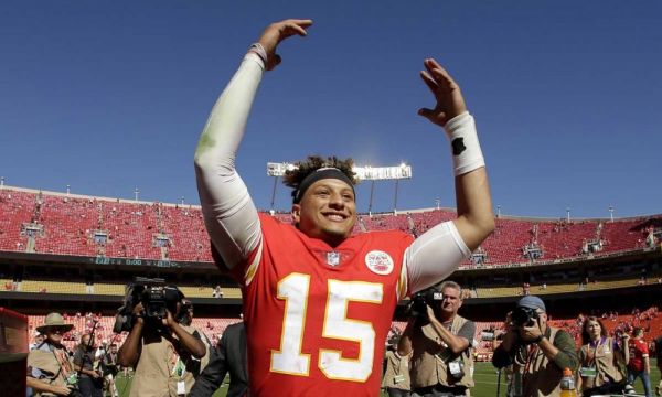 [replay] L’affiche NFL de la semaine 5 : Chiefs – Jaguars