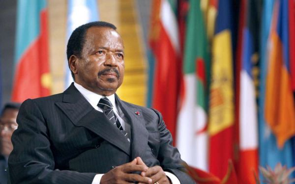 Cameroun : trois hommes arrêtés pour avoir perturbé les présidentielles