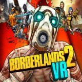 Borderlands 2: le jeu est annoncé en réalité virtuelle solo sur PlayStation VR! Tenté?