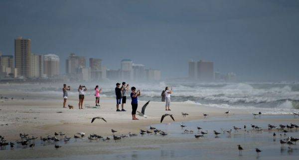 L’ouragan Michael s’apprête à frapper la Floride, désastre annoncé