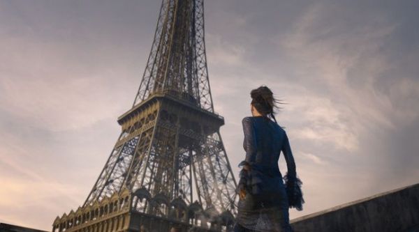VIDEO. «Les animaux fantastiques»: Paris accueille l'avant-première mondiale du second volet