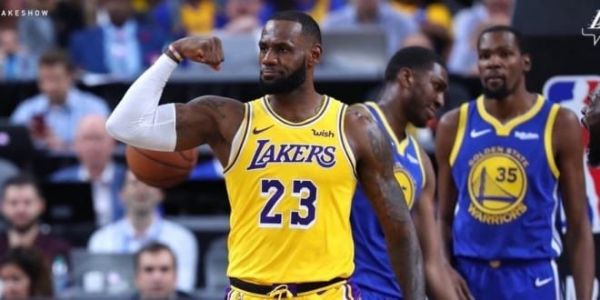 Pré-saison NBA : les Lakers battent les Warriors pour le retour de Lonzo Ball, Miami cartonne, Atlanta domine San Antonio