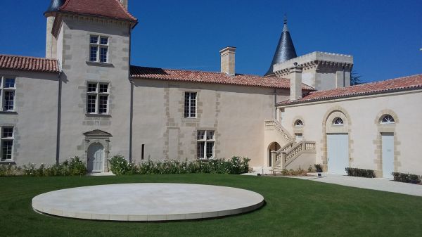 Malromé : le château de Toulouse-Lautrec renaît