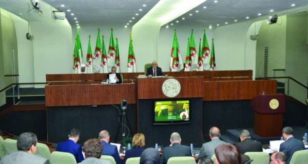 Projet CAPDEL à Ouled Ben Abdelkader (Chlef) : Début d'installation des membres du Conseil consultatif