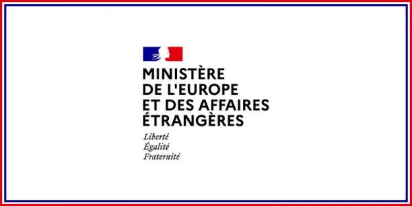 Venezuela - Convocation de l'ambassadeur du Venezuela en France au ministère de l'Europe et des affaires étrangères (11.10.18)