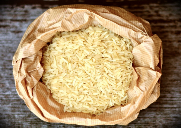 L’astuce insolite pour éviter que votre riz ne colle