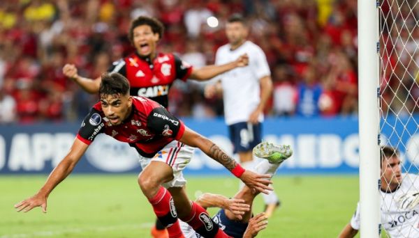 PSG- Mercato: Paqueta, Leonardo confirme l'accord avec Flamengo.