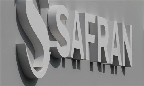 Safran : The Capital Group Companies à plus de 5% des parts