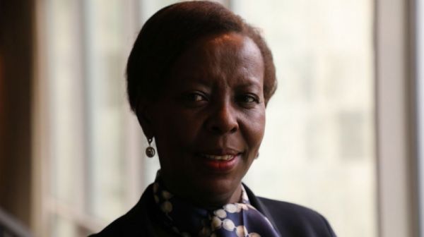 La Francophonie désigne à sa tête la Rwandaise Louise Mushikiwabo