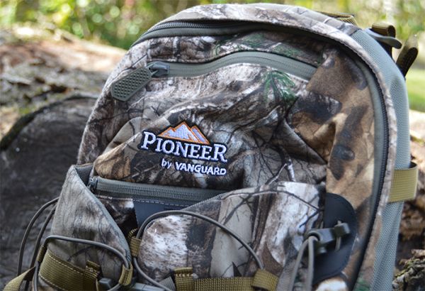 Que vaut le sac Pioneer Vanguard 1600 RT pour la chasse ?