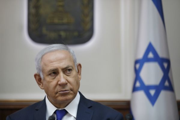 Israël: Netanyahu menace d'infliger des "coups très douloureux" au Hamas