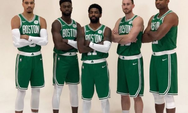 Preview des Celtics 2018-19 : tous les voyants sont au vert pour tenter de ramener un nouveau titre à Boston