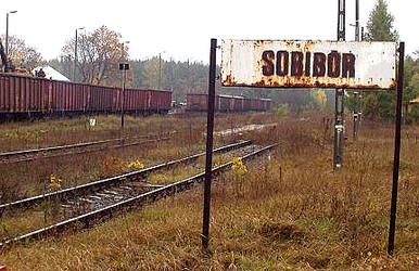 Le 75ème anniversaire de la révolte de Sobibor