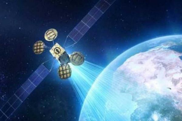 Israël prépare une constellation de nano-satellites anti-missiles©