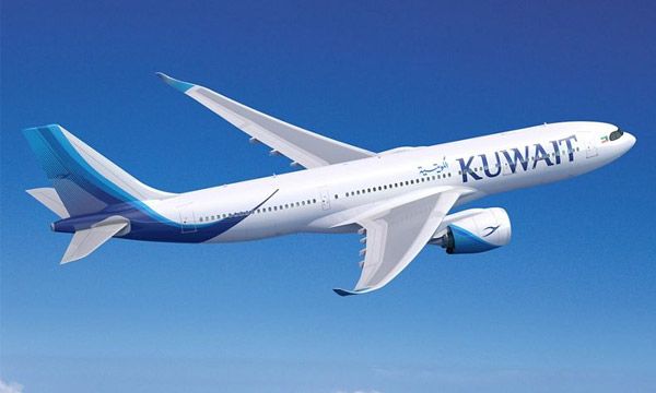 Kuwait Airways devient la nouvelle cliente de lancement de l'Airbus A330-800