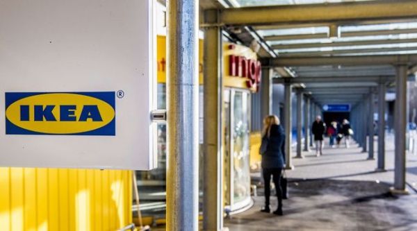 Salarié mort écrasé: Ouverture d'une information judiciaire contre Ikea