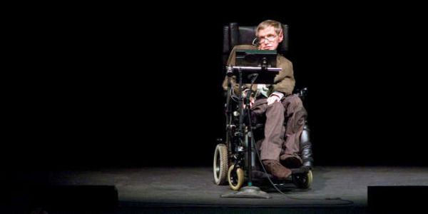 Sagesse posthume de Stephen Hawking
