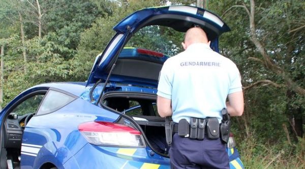 Haute-Garonne: Quatre suspects interpellés dans l'affaire du viol filmé sur le parking d'une discothèque
