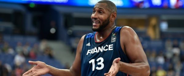 Basket – Bleus : Boris Diaw intégrera le staff en janvier