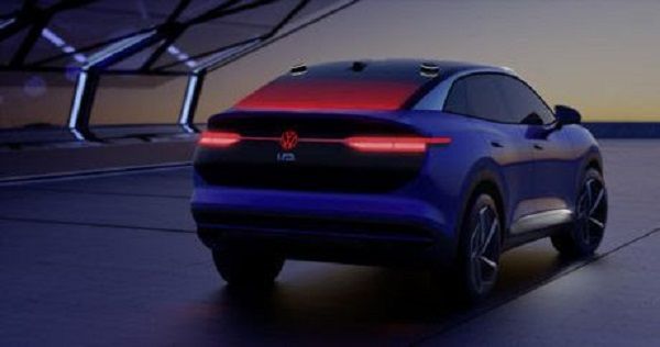 Technologie : Let it shine, le design des éclairages selon Volkswagen