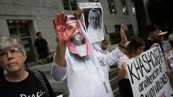Arabie saoudite : le double visage du prince héritier