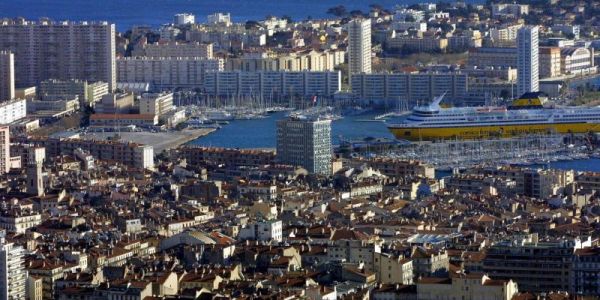 Toulon parmi les meilleures stations balnéaires du monde, selon la chaîne de télévision CNBC